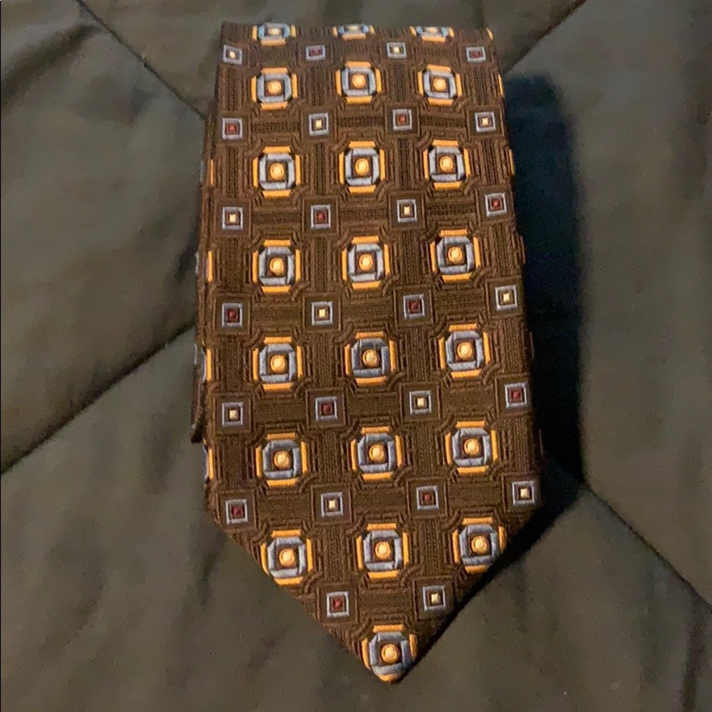 Men’s Jos. A Banks Signature Collection Tie